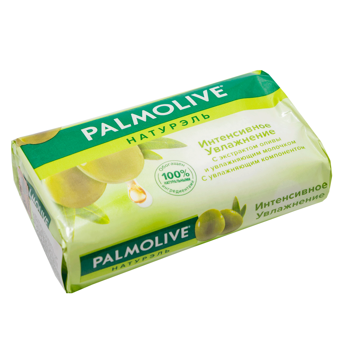 Мыло  Palmolive